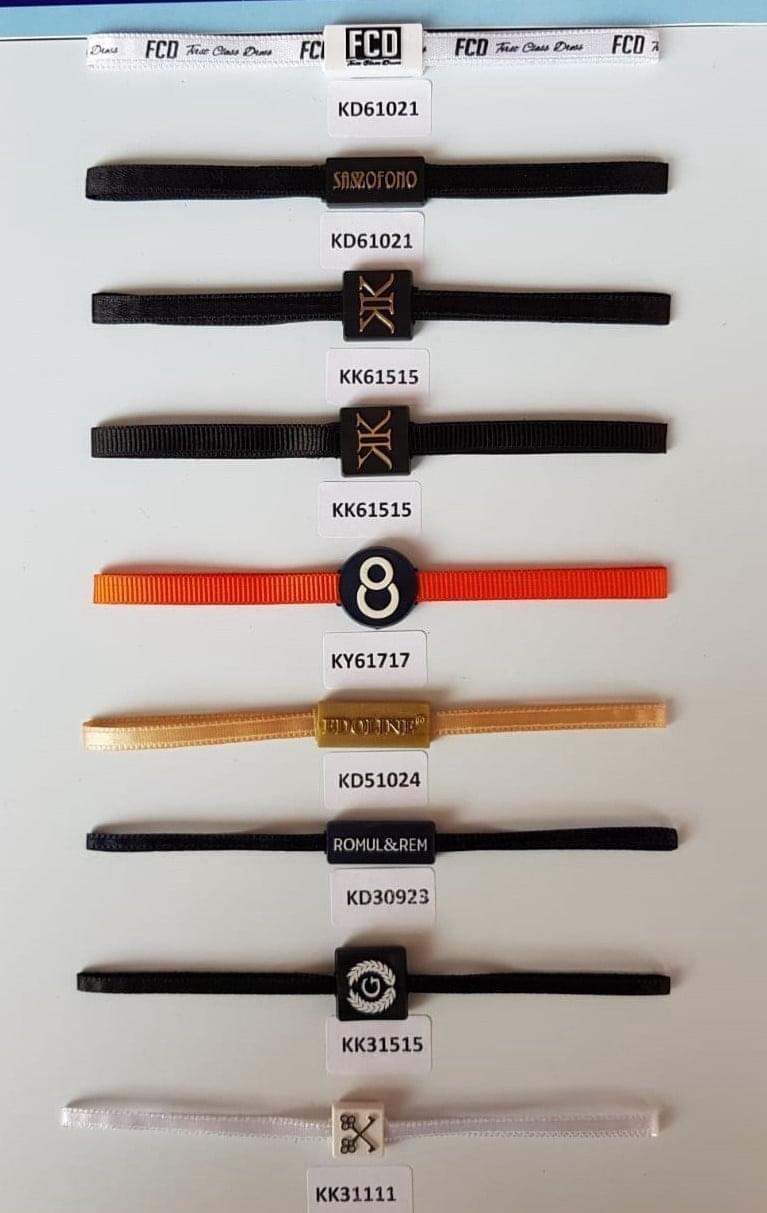 Labels and hangtags