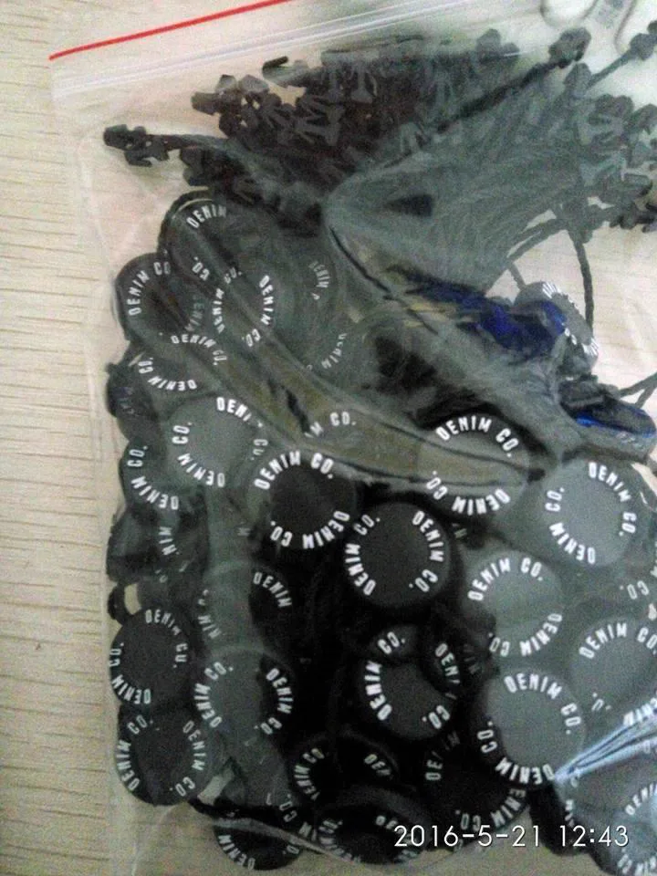 Pacific Trims cords & drawstrings sample 3 for international apparel sourcing