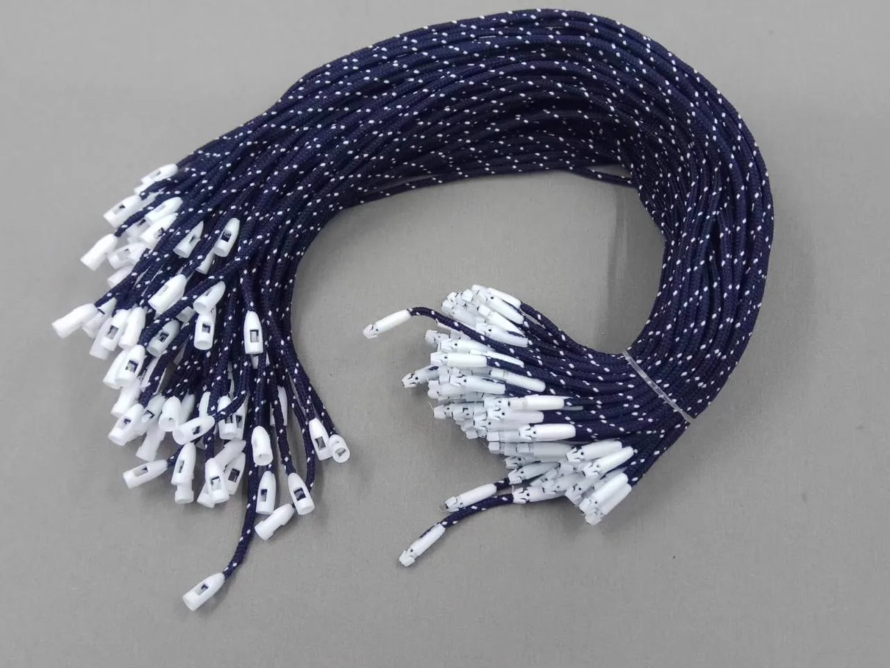 Pacific Trims cords & drawstrings sample 4 for international apparel sourcing