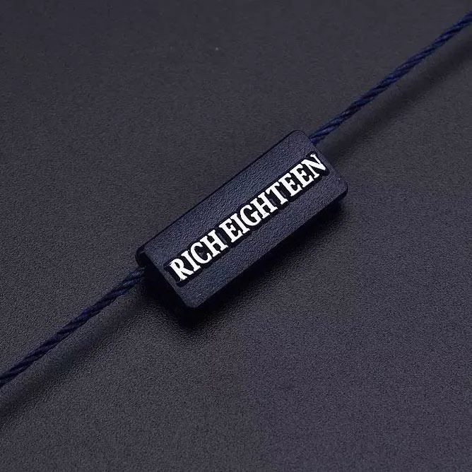 Pacific Trims cords & drawstrings sample 5 for international apparel sourcing