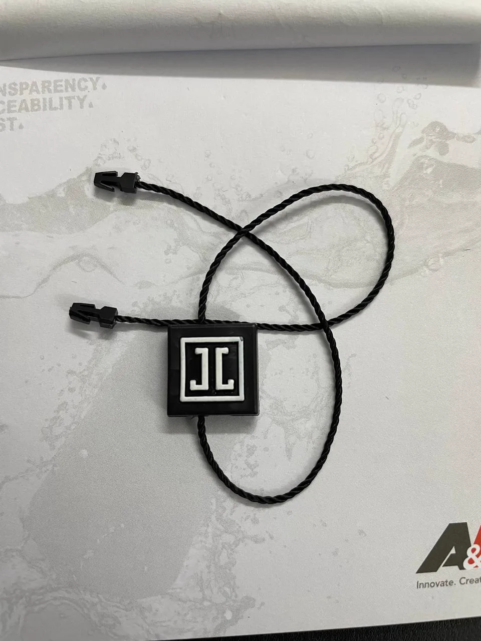 Pacific Trims labels & hangtags sample 11 for international apparel sourcing