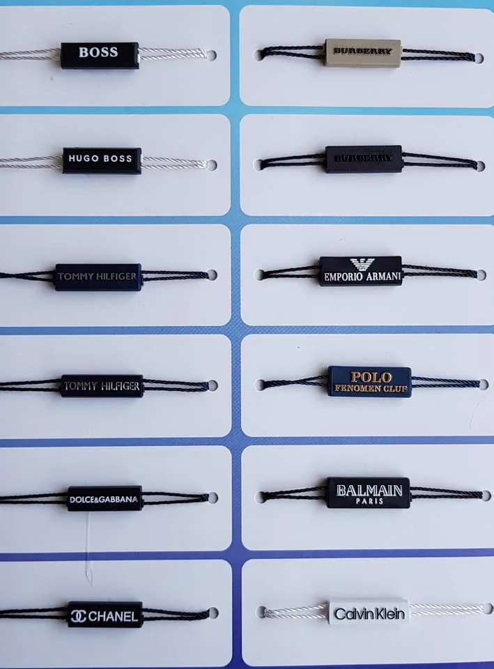 Pacific Trims labels & hangtags sample 14 for international apparel sourcing