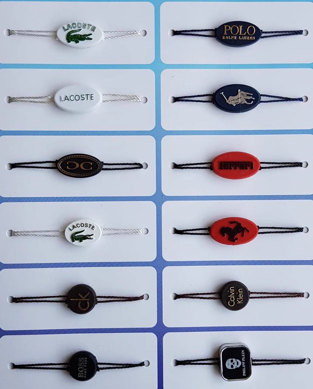 Pacific Trims labels & hangtags sample 18 for international apparel sourcing
