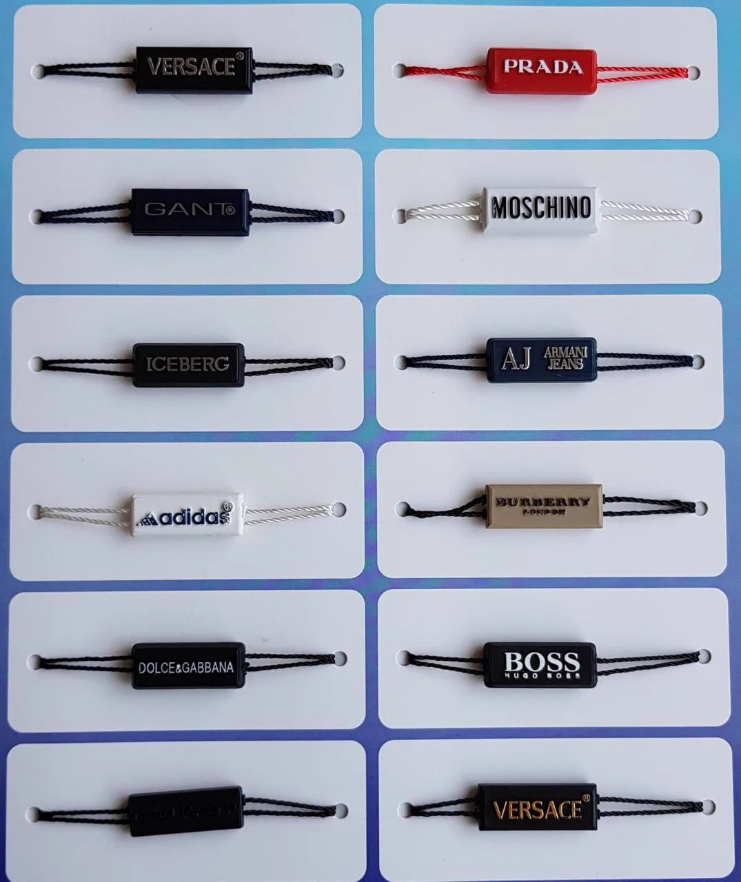 Pacific Trims labels & hangtags sample 21 for international apparel sourcing
