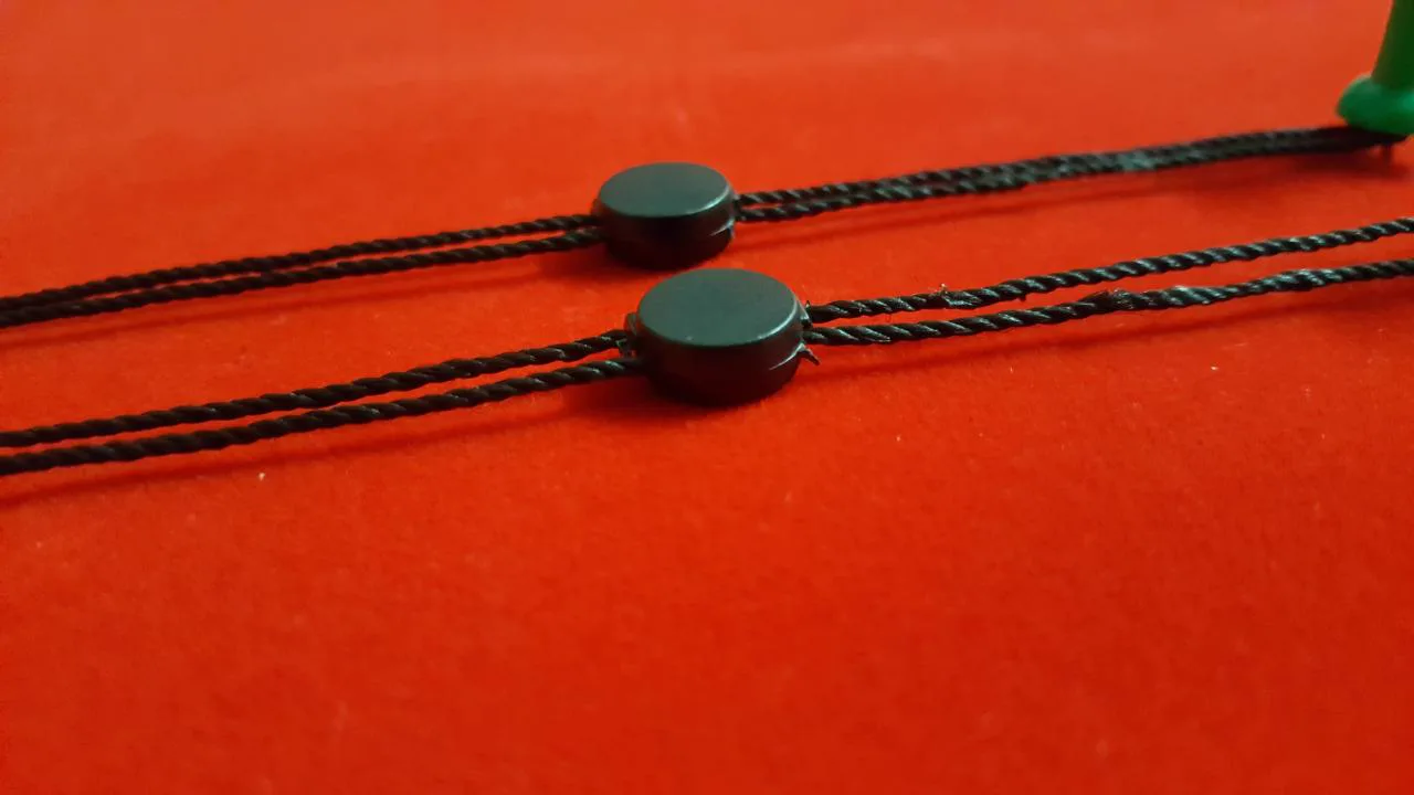 Pacific Trims labels & hangtags sample 29 for international apparel sourcing