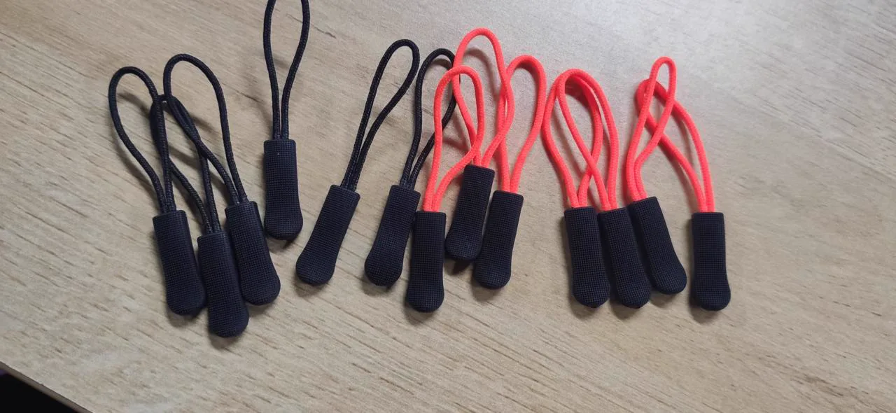 Pacific Trims garment accessories sample 49 for international apparel sourcing